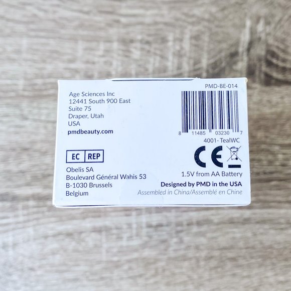 PMD | Clean Smart Facial Cleansing Device - Picture 9 of 9